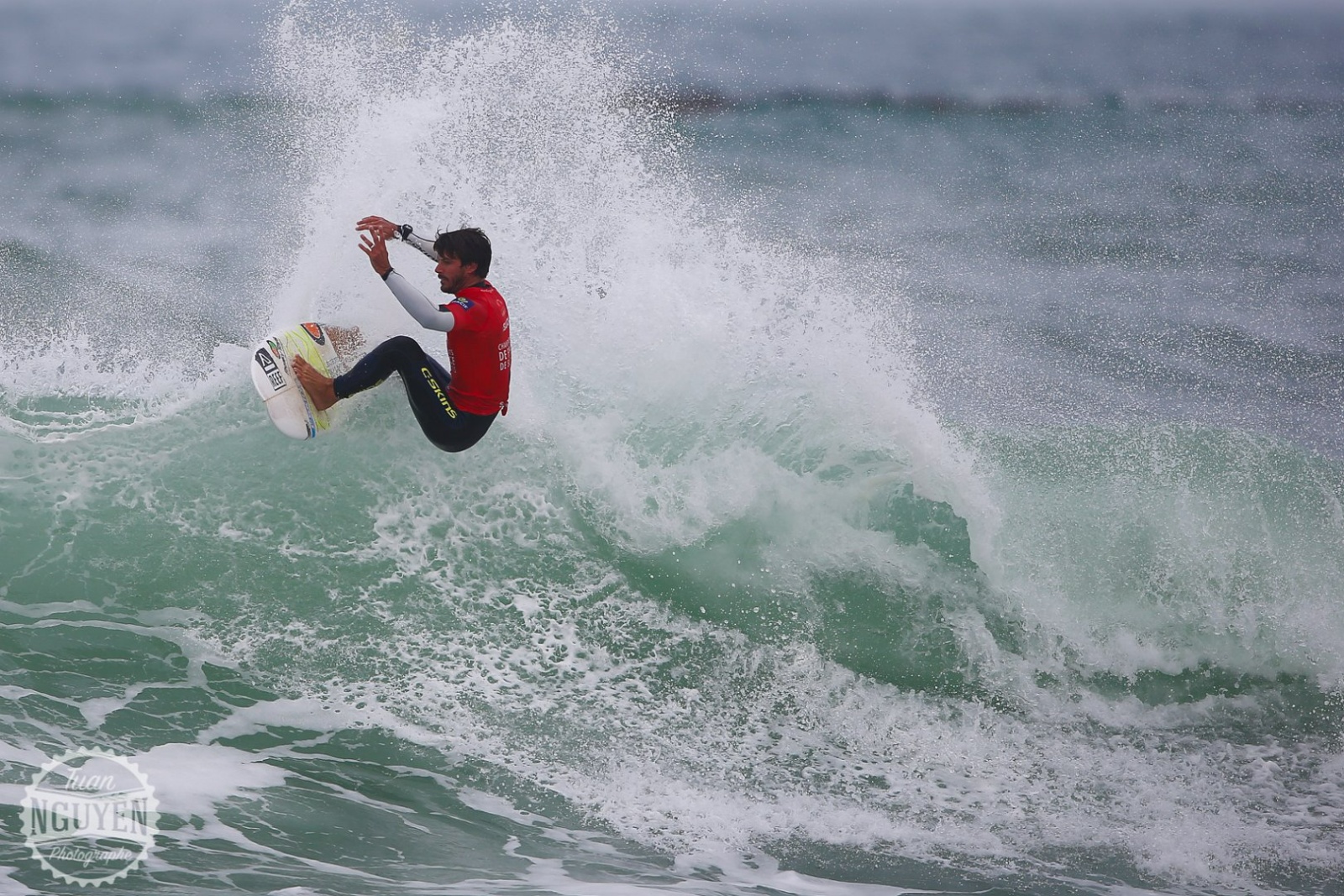 Biarritez Bayonne 2083